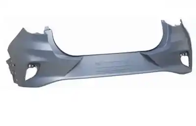 Peça sobressalente para automóvel em segunda mão PARA CHOQUES TRASEIRO por FORD PUMA (J2K, CF7)  Referências OEM IAM 2490516 4131801 2548118