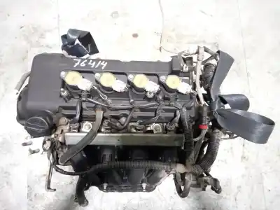 Автозапчастина б/у  для MITSUBISHI ASX (GA_W_)  Посилання на OEM IAM 4A92 AA9103 