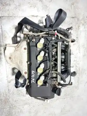 Second-hand car spare part complete engine for mitsubishi asx (ga_w_) 1.6 mivec (ga1w) oem iam references 4a92 aa9103 