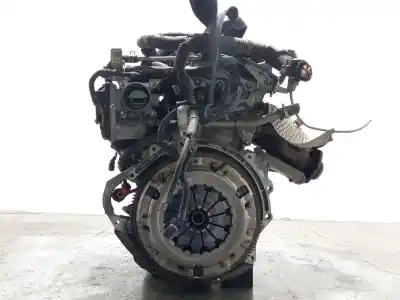 Second-hand car spare part complete engine for mitsubishi asx (ga_w_) 1.6 mivec (ga1w) oem iam references 4a92 aa9103 