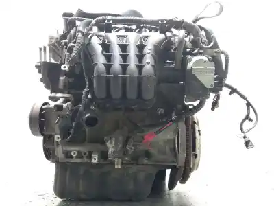Second-hand car spare part complete engine for mitsubishi asx (ga_w_) 1.6 mivec (ga1w) oem iam references 4a92 aa9103 