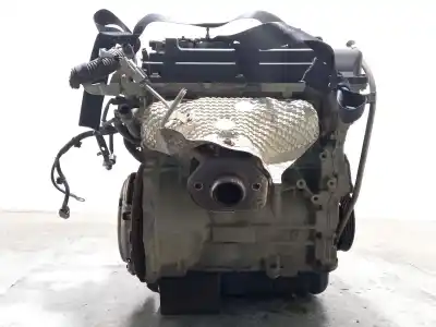 Second-hand car spare part complete engine for mitsubishi asx (ga_w_) 1.6 mivec (ga1w) oem iam references 4a92 aa9103 