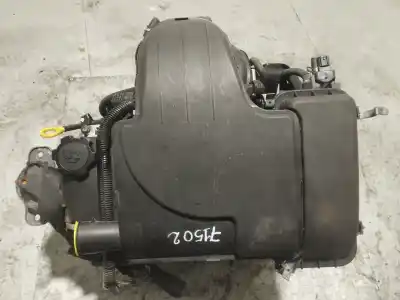 Автозапчасти б/у  за TOYOTA AYGO (KGB/WNB)  ссылки OEM IAM 1KR 04050613 0000010