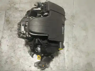 Автозапчасти б/у полный двигатель за toyota aygo (kgb/wnb) city ссылки oem iam 1kr 04050613 0000010