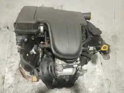 Автозапчасти б/у полный двигатель за toyota aygo (kgb/wnb) city ссылки oem iam 1kr 04050613 0000010