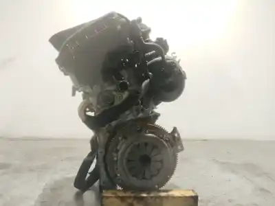 Автозапчасти б/у полный двигатель за toyota aygo (kgb/wnb) city ссылки oem iam 1kr 04050613 0000010