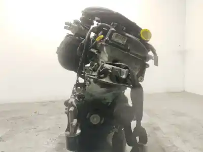 Автозапчасти б/у полный двигатель за toyota aygo (kgb/wnb) city ссылки oem iam 1kr 04050613 0000010