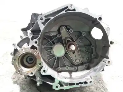 Second-hand car spare part gearbox for volkswagen t-roc (a11, d11) 1.0 tsi oem iam references utv