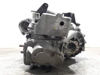 Автозапчасти б/у коробка передач за volkswagen t-roc (a11, d11) 1.0 tsi ссылки oem iam utv 250221 fm6aj025