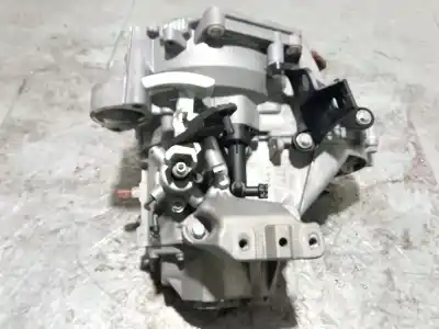 Автозапчасти б/у коробка передач за volkswagen t-roc (a11, d11) 1.0 tsi ссылки oem iam utv 250221 fm6aj025