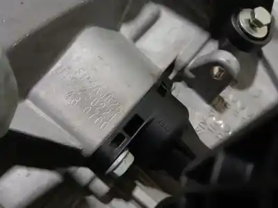 Автозапчасти б/у коробка передач за volkswagen t-roc (a11, d11) 1.0 tsi ссылки oem iam utv 250221 fm6aj025
