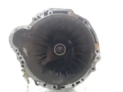 Peça sobressalente para automóvel em segunda mão CAIXA DE VELOCIDADES por NISSAN PICK UP (D22)  Referências OEM IAM   