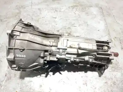 Gebrauchtes Autoersatzteil getriebe zum bmw x3 (e83) 2.0 sd oem-iam-referenzen hrg 23003433298 4868760