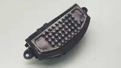 Автозапчасти б/у сопротивление нагреву за bmw 2 gran tourer (f46) 218 d ссылки oem iam 64119377854