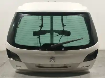 Gebrauchtes Autoersatzteil  zum PEUGEOT 508 SW I (8E_)  OEM-IAM-Referenzen   