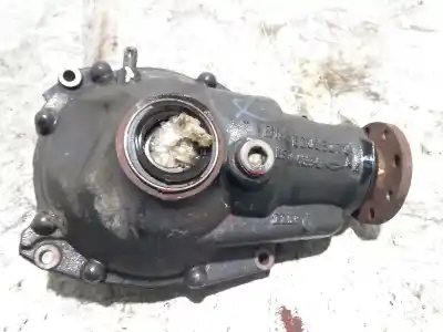 Second-hand car spare part front differential for bmw x3 (e83) 2.0 sd oem iam references 31507500793 3.07 