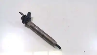 Peça sobressalente para automóvel em segunda mão injetor por bmw x3 (e83) 2.0 sd referências oem iam 13537546244