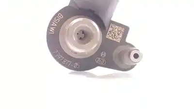 Second-hand car spare part injector for bmw x3 (e83) 2.0 sd oem iam references 13537546244 0445116001 779787705