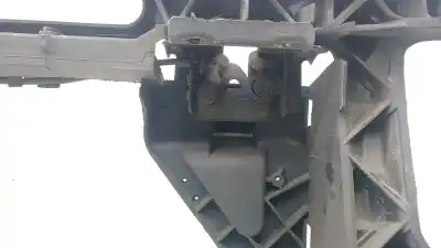 Second-hand car spare part front panel for bmw x3 (e83) 2.0 sd oem iam references   3419945