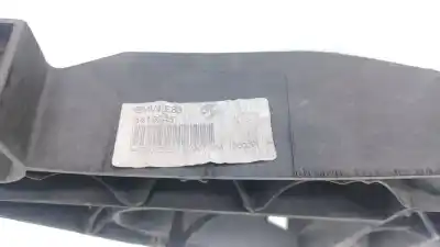 Second-hand car spare part front panel for bmw x3 (e83) 2.0 sd oem iam references   3419945