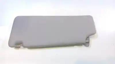 Peça sobressalente para automóvel em segunda mão pára-sol esquerdo por bmw x3 (e83) 2.0 sd referências oem iam 51163404015