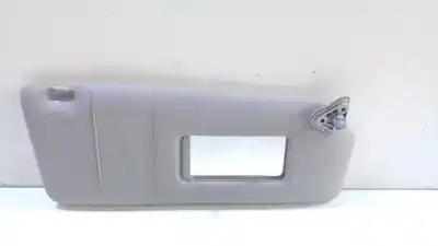 Peça sobressalente para automóvel em segunda mão pára-sol esquerdo por bmw x3 (e83) 2.0 sd referências oem iam 51163404015  