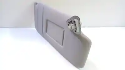 Peça sobressalente para automóvel em segunda mão pára-sol esquerdo por bmw x3 (e83) 2.0 sd referências oem iam 51163404015  