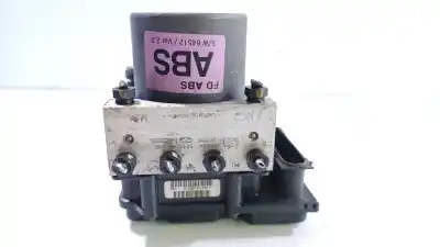 Second-hand car spare part abs for hyundai i30 (fd) 1.4 oem iam references  0265231956 589202l300