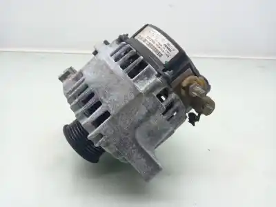 Автозапчасти б/у генератор за toyota aygo (kgb/wnb) city ссылки oem iam  ms1012101400 270600q120