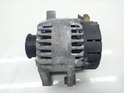 Автозапчасти б/у генератор за toyota aygo (kgb/wnb) city ссылки oem iam  ms1012101400 270600q120