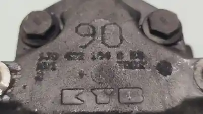 Автозапчастина б/у насос керма для audi a3 (8l1) 1.6 посилання на oem iam   1j0422154b