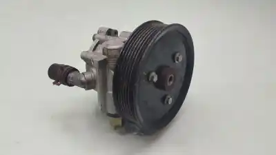 Peça sobressalente para automóvel em segunda mão bomba de direção por opel vivaro a caja/chasis (x83) 2.0 cdti referências oem iam 