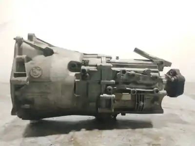 Second-hand car spare part gearbox for bmw 1 (e87) 120 d oem iam references hed  4375117