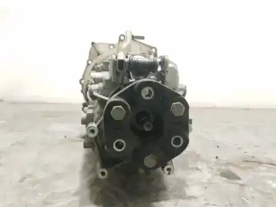 Second-hand car spare part gearbox for bmw 1 (e87) 120 d oem iam references hed  4375117