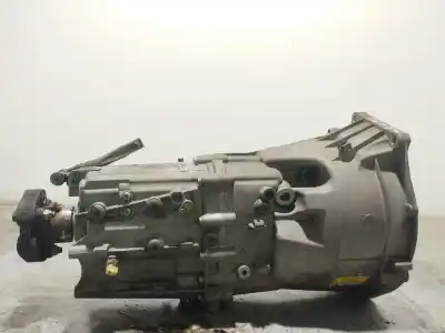 Second-hand car spare part gearbox for bmw 1 (e87) 120 d oem iam references hed  4375117