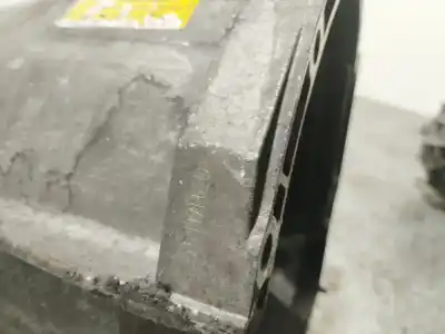 Second-hand car spare part gearbox for bmw 1 (e87) 120 d oem iam references hed  4375117