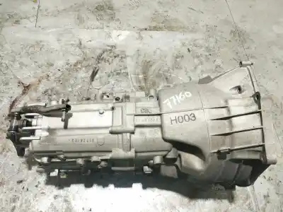 Pezzo di ricambio per auto di seconda mano riduttore per bmw 3 (e90) 320 d riferimenti oem iam hed  4356030