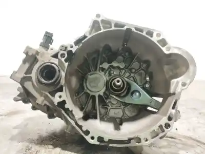 Peça sobressalente para automóvel em segunda mão caixa de velocidades por hyundai i30 (fd) 1.4 referências oem iam 4300032782