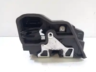 Pezzo di ricambio per auto di seconda mano serratura porta anteriore destra per bmw serie 1 berlina (e81/e87) 116d riferimenti oem iam   7229458