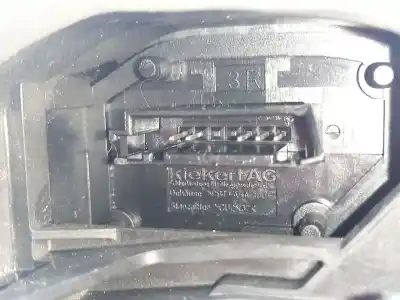 Pezzo di ricambio per auto di seconda mano serratura porta anteriore destra per bmw serie 1 berlina (e81/e87) 116d riferimenti oem iam   7229458