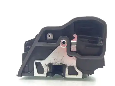 Pezzo di ricambio per auto di seconda mano serratura porta anteriore sinistra per bmw serie 1 berlina (e81/e87) 116d riferimenti oem iam   7229461