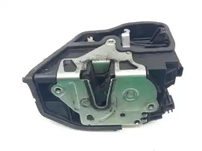 Pezzo di ricambio per auto di seconda mano serratura porta anteriore sinistra per bmw serie 1 berlina (e81/e87) 116d riferimenti oem iam   7229461