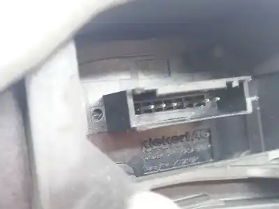 Pezzo di ricambio per auto di seconda mano serratura porta anteriore sinistra per bmw serie 1 berlina (e81/e87) 116d riferimenti oem iam   7229461