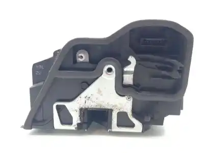 Pezzo di ricambio per auto di seconda mano serratura porta posteriore sinistra per bmw serie 1 berlina (e81/e87) 116d riferimenti oem iam   7229459