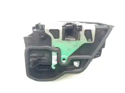 Pezzo di ricambio per auto di seconda mano serratura porta posteriore sinistra per bmw serie 1 berlina (e81/e87) 116d riferimenti oem iam   7229459