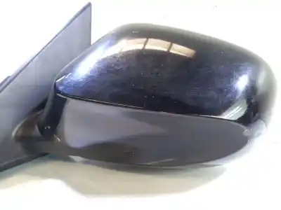 Peça sobressalente para automóvel em segunda mão espelho retrovisor esquerdo por bmw serie 1 berlina (e81/e87) 116d referências oem iam   