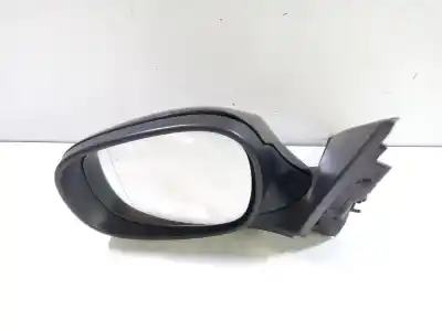 Peça sobressalente para automóvel em segunda mão espelho retrovisor esquerdo por bmw serie 1 berlina (e81/e87) 116d referências oem iam   