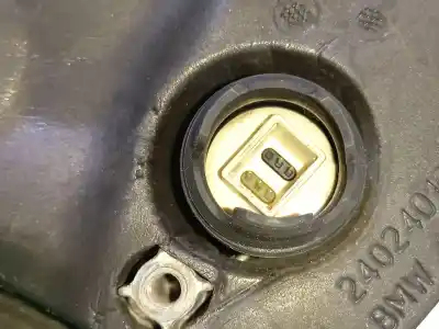 Peça sobressalente para automóvel em segunda mão espelho retrovisor esquerdo por bmw serie 1 berlina (e81/e87) 116d referências oem iam   