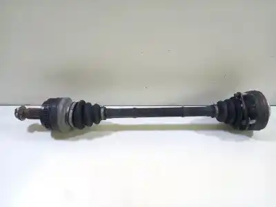 Pezzo di ricambio per auto di seconda mano trasmissione posteriore sinistra per bmw serie 1 berlina (e81/e87) 116d riferimenti oem iam 