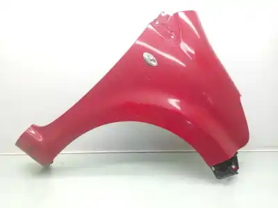 Автозапчасти б/у переднее правое крыло за toyota aygo (kgb/wnb) city ссылки oem iam   